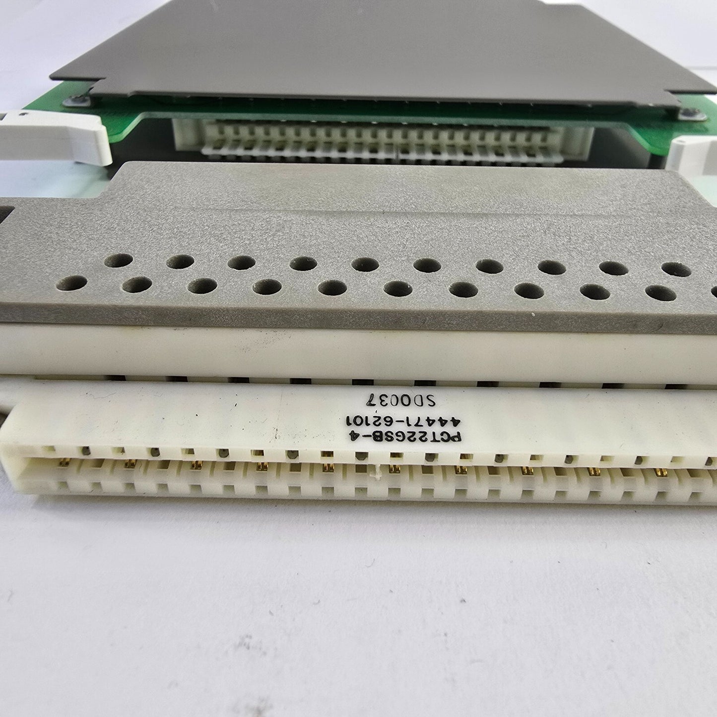 HP Agilent 44471A General Purpose Relay Module - Tested and Working (1977)