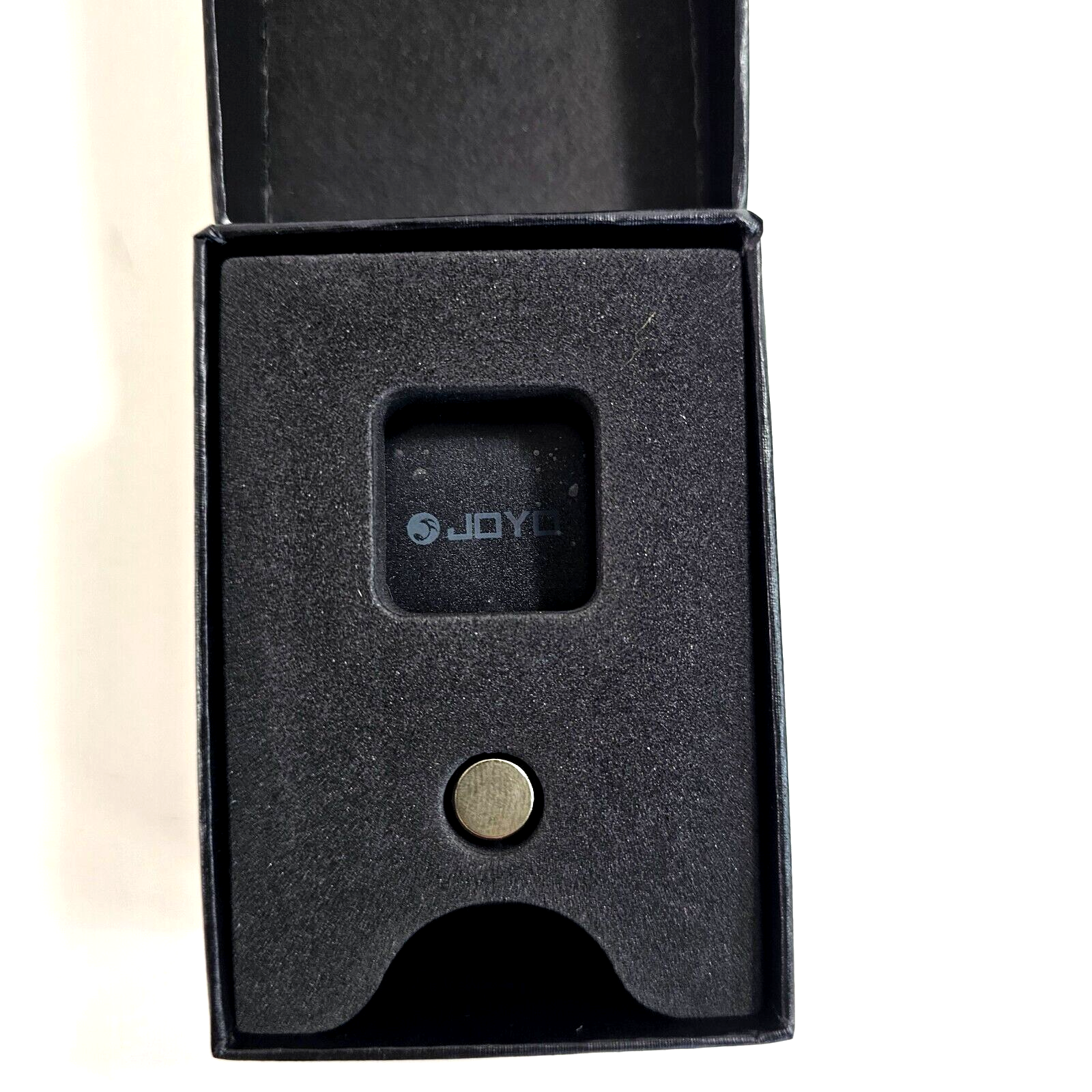 JOYO JF-327 Raptor Flanger Ironman Series Guitar Effects Pedal - Open Box