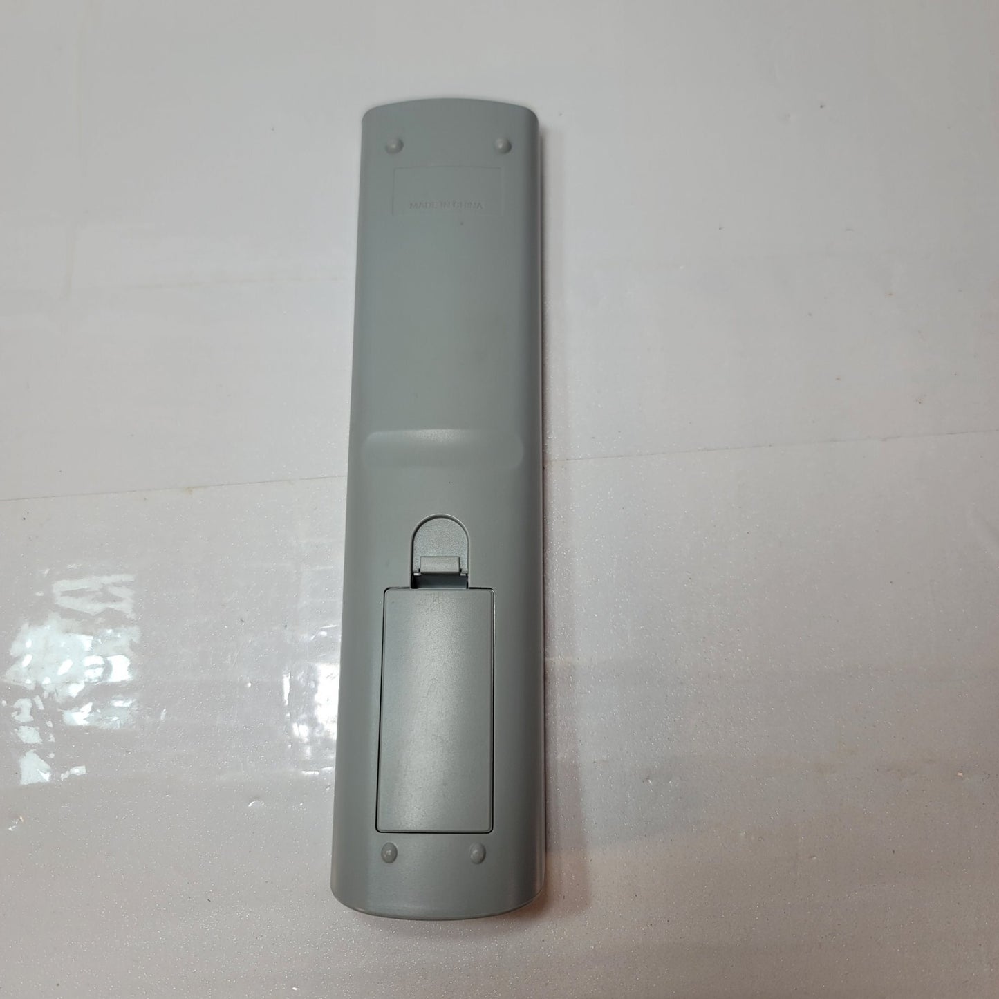 TOSHIBA CT90302 TV Remote FOR 65HT2UB, 46G300U1