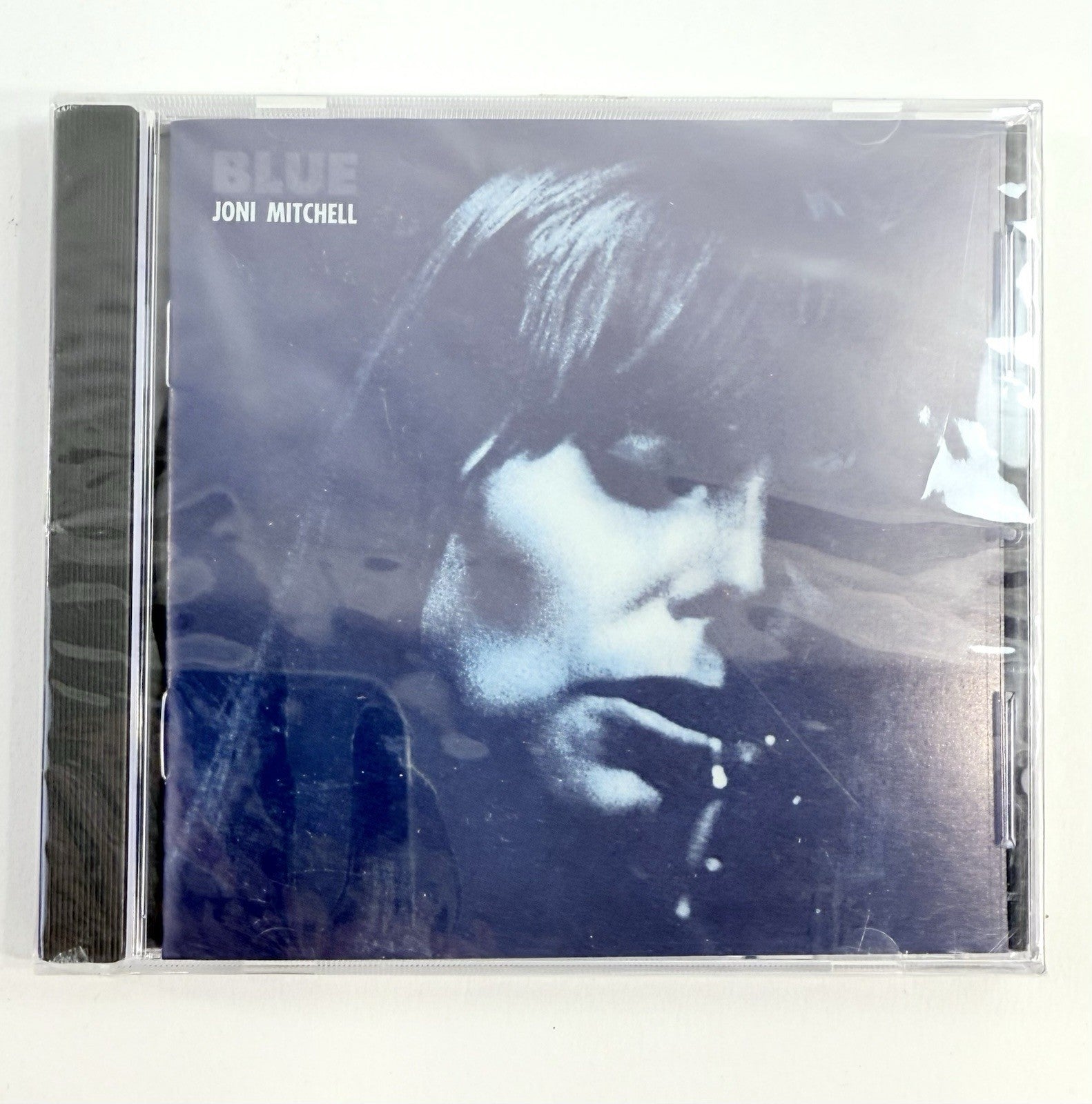 Blue by Joni Mitchell (CD, 2008) BMG Direct Edition - New, Factory Sealed