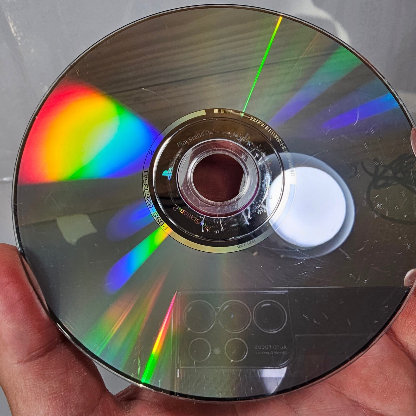 Guitar Hero Encore Rocks the 80's (Sony PlayStation 2, 2007) Case Game Manual