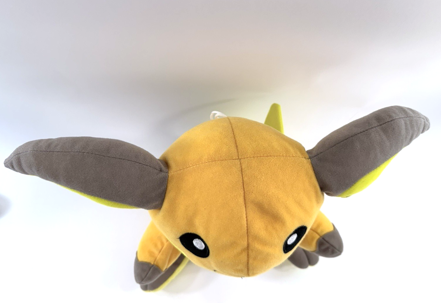 Toy Factory 2018 Pokémon 12" Raichu Medium Sized Plush