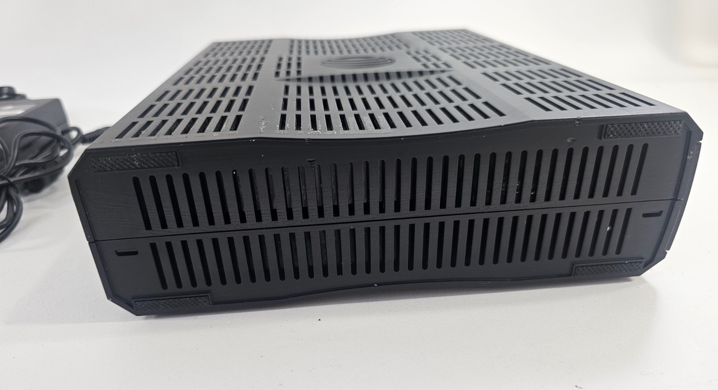 AT&T Arris BGW210-700 Broadband Gateway WiFi Modem Router with Adapter