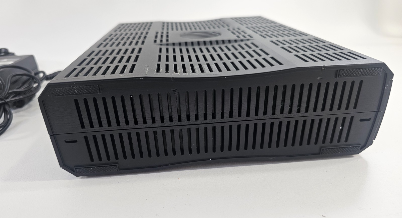 AT&T Arris BGW210-700 Broadband Gateway WiFi Modem Router with Adapter