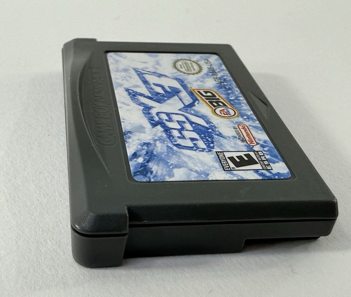 SSX3 (Nintendo Gameboy Advance, 2003) Game Cartridge - Tested