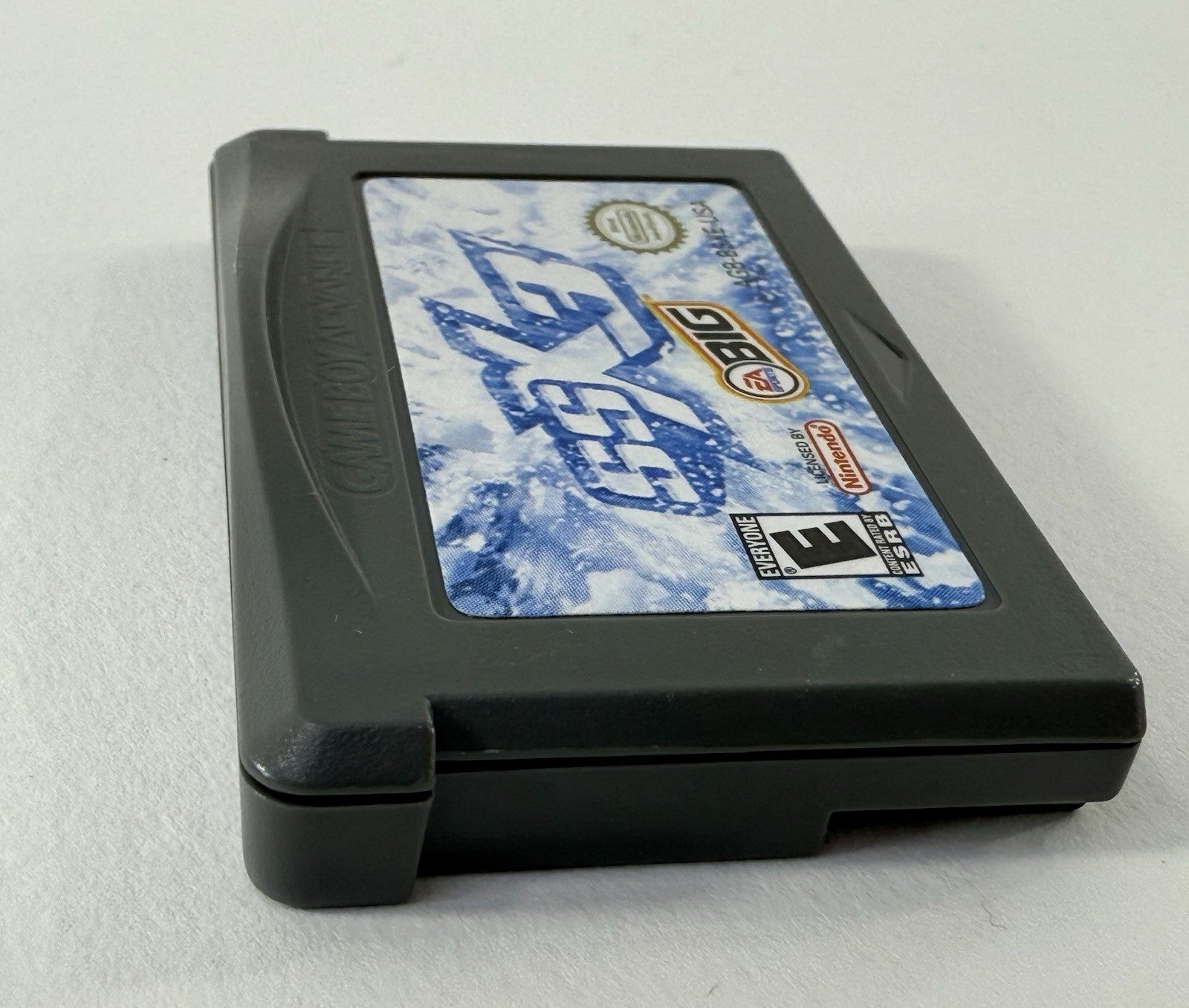 SSX3 (Nintendo Gameboy Advance, 2003) Game Cartridge - Tested