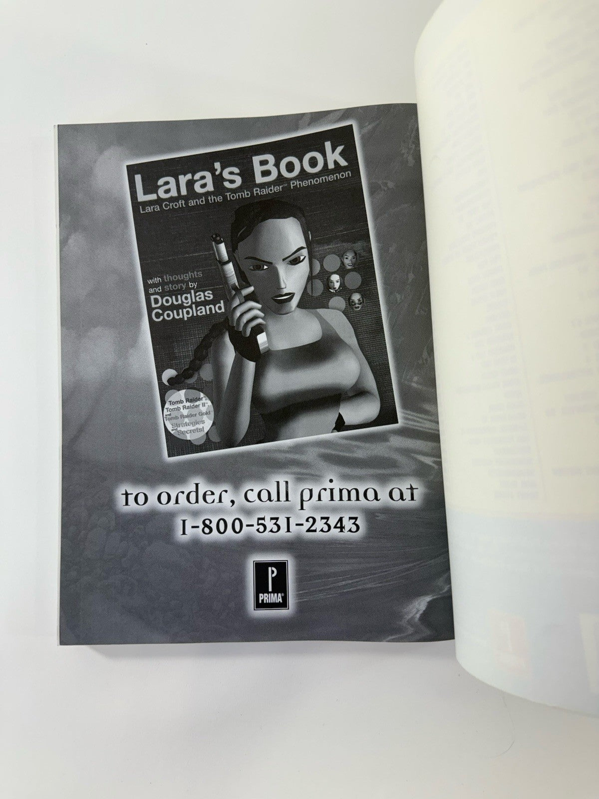 Prima's Unauthorized Big PlayStation Book (Paperback Bundle) Volume 1 and 2