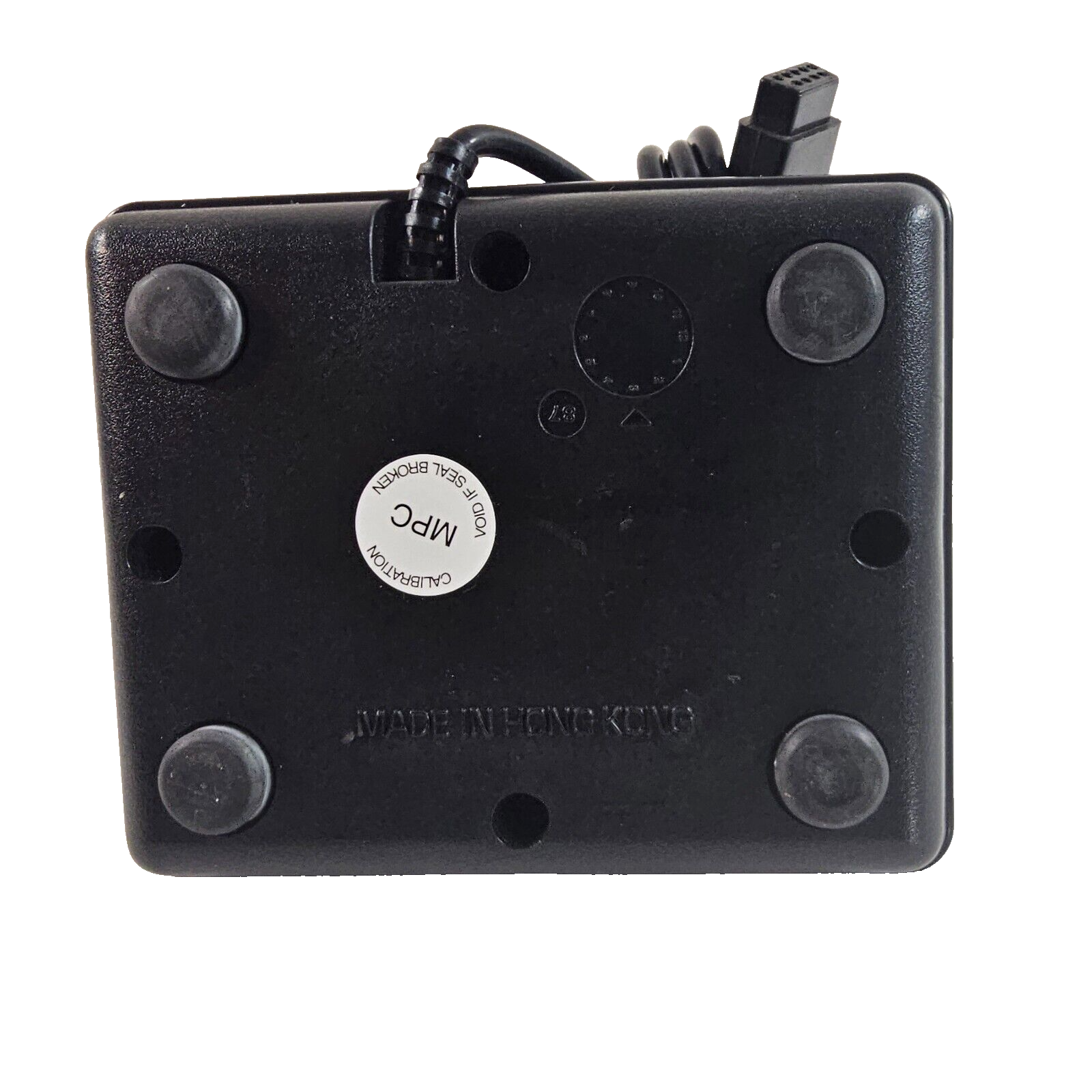 Gemini Gemstik Pro Game Joystick For Atari 2600