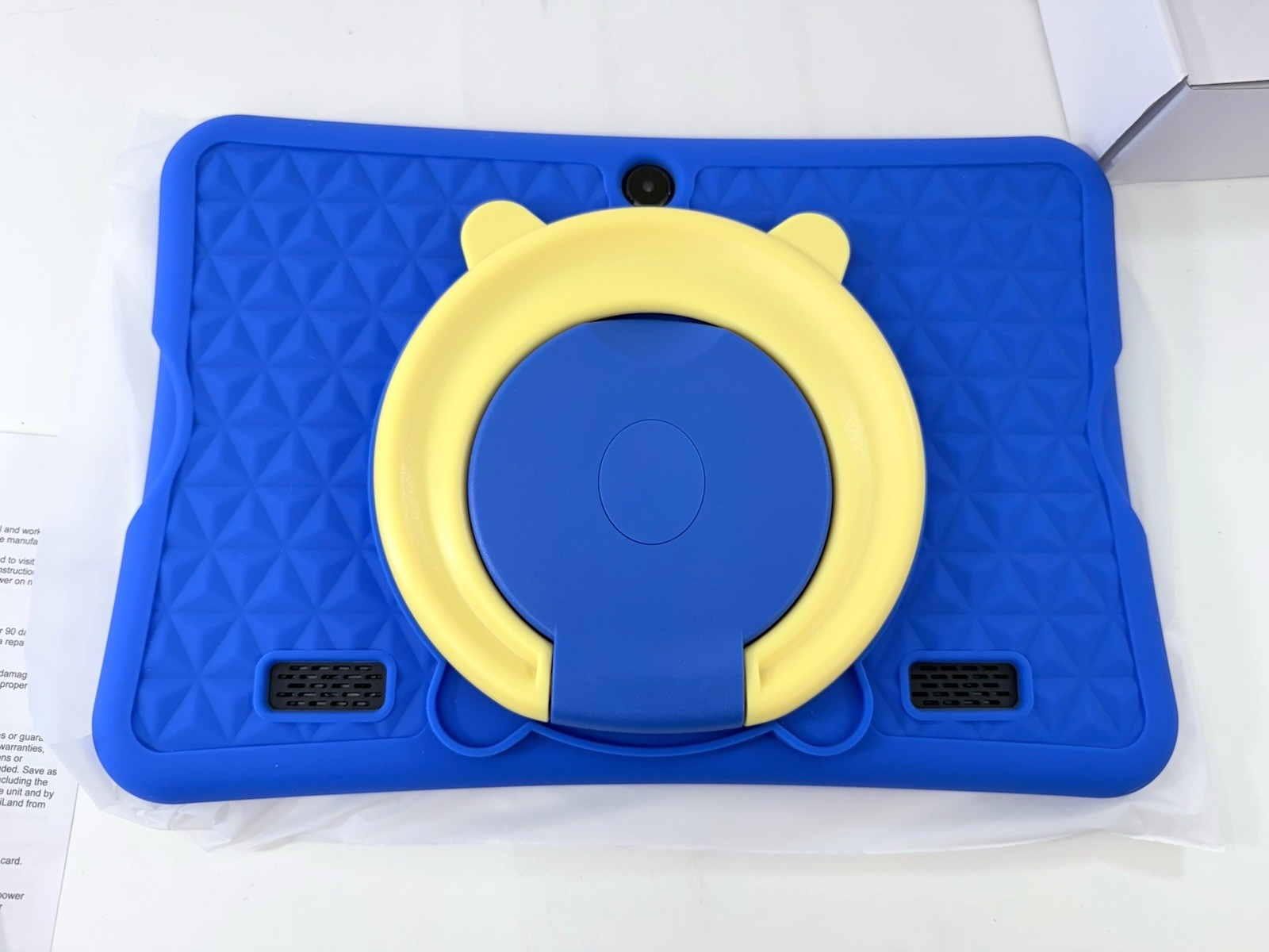 DigiLand A10 Kids 7” Android Tablet  - Open Box - Tested and Working