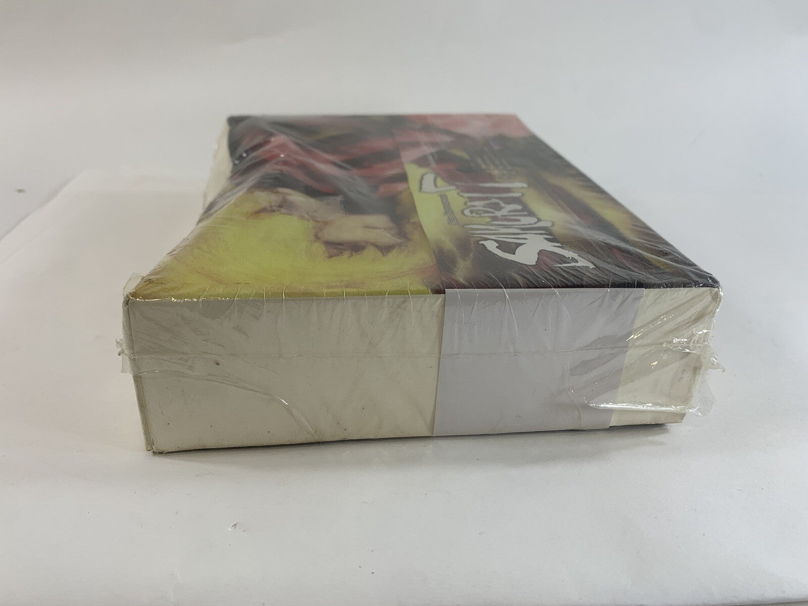 Akira Kurosawa Samurai 7 Volume 4 Episodes 13-16 DVD 2004 Funimation