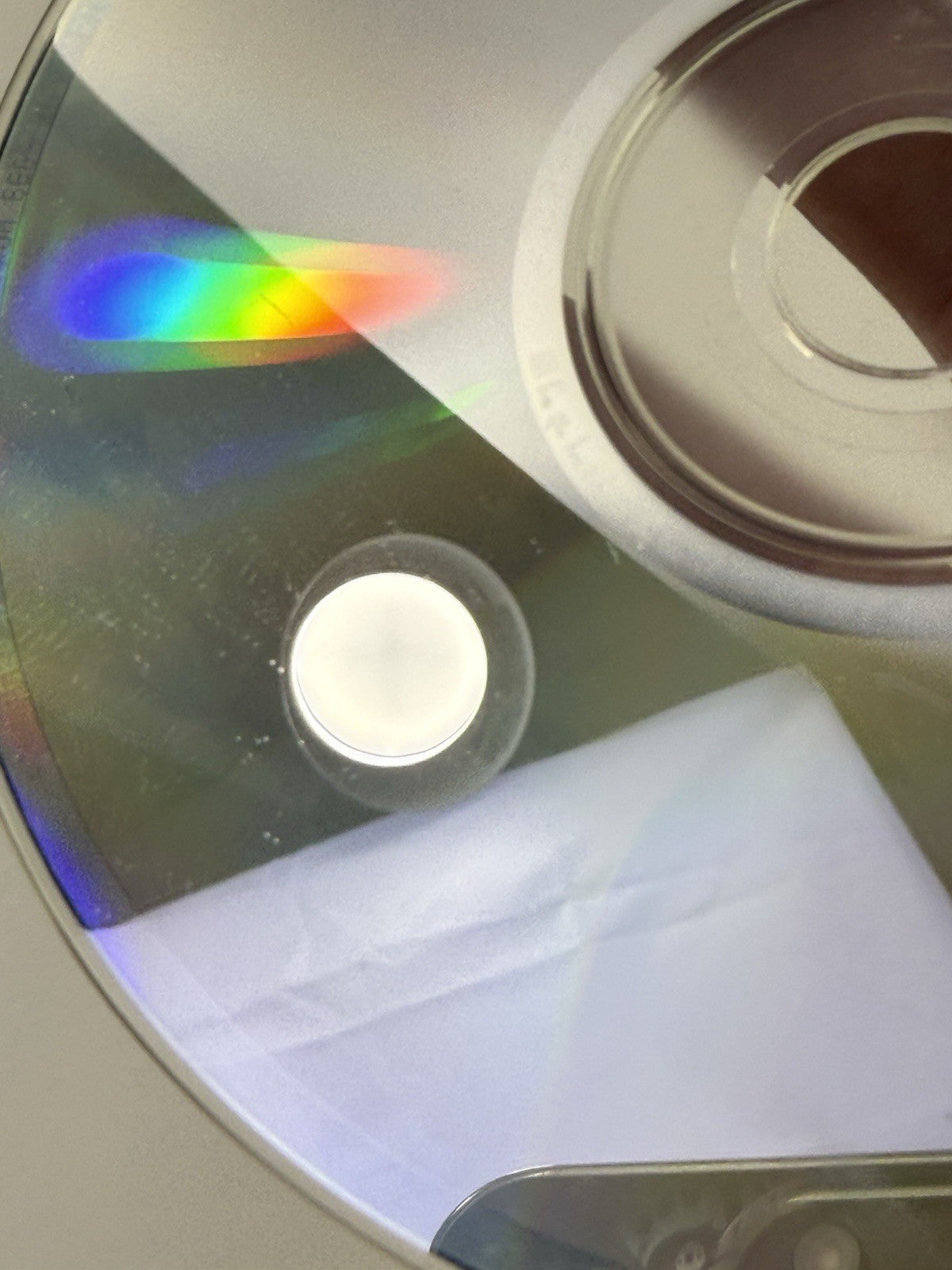 Fighting Vipers (J Sega Saturn, 1996) Game Disc and Manual - Tested