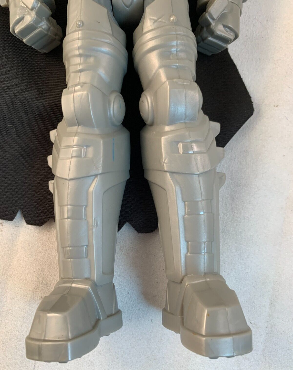 Batman VS. Superman Battle Armor 2015 Batman 12" Action Figure DC Comics