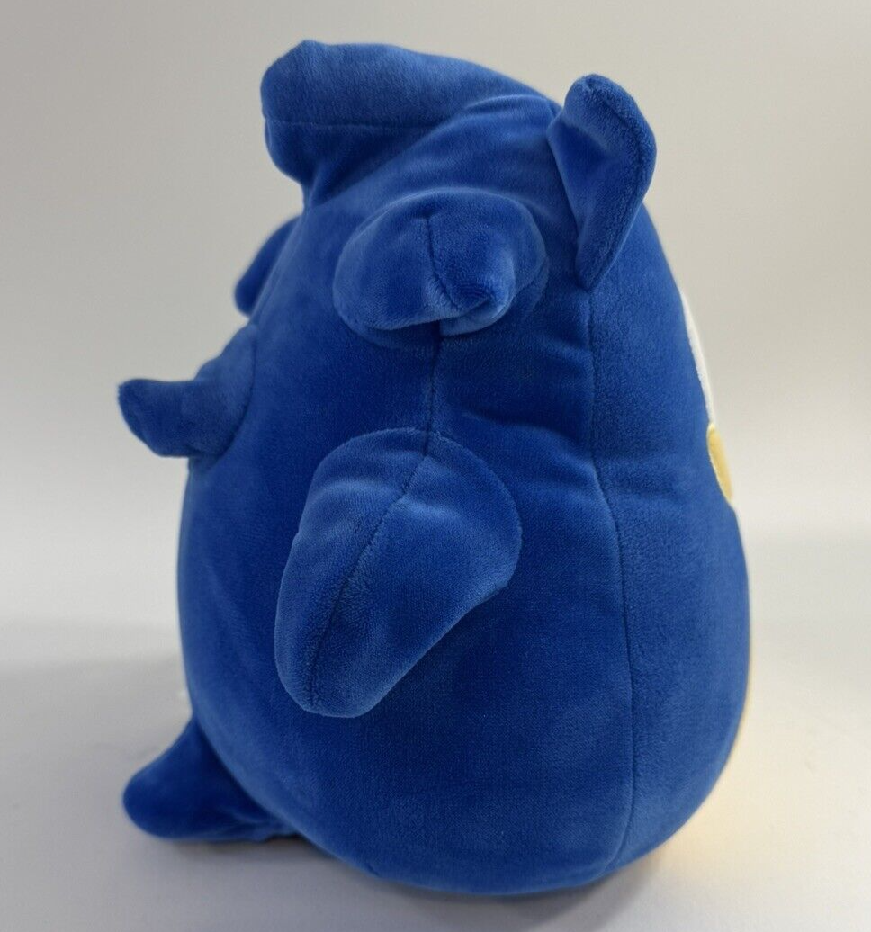 Squishmallow Kellytoy 2023 Sonic the Hedgehog 8" Plush - New with Tag