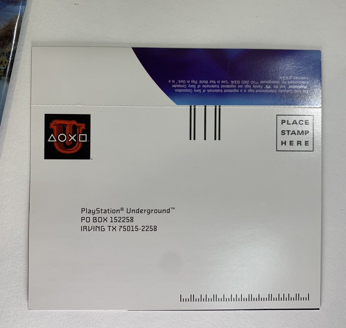 Syphon Filter: The Omega Strain (PlayStation 2, 2004) Game Case Manual Insert