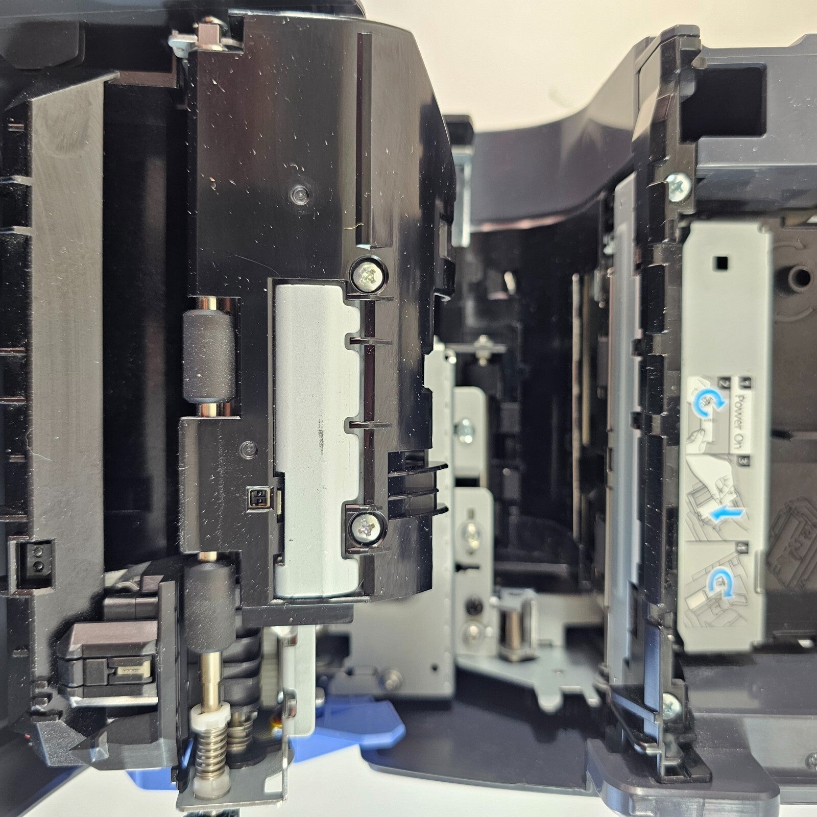 EPSON TM-H6000IV  M253A POS Multifunction Receipt Printer  - Tested and Working