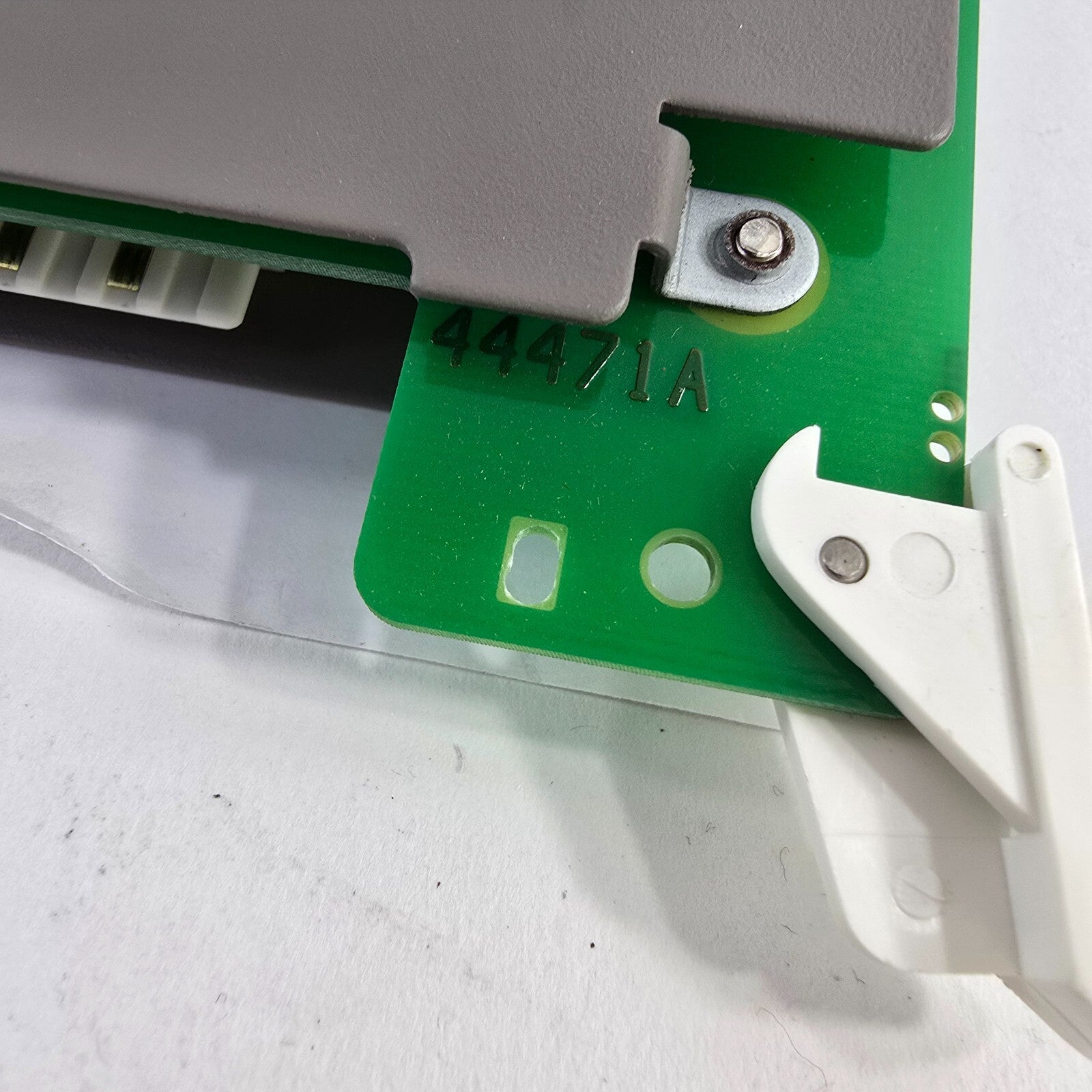 HP Agilent 44471A General Purpose Relay Module - Tested and Working (1627)