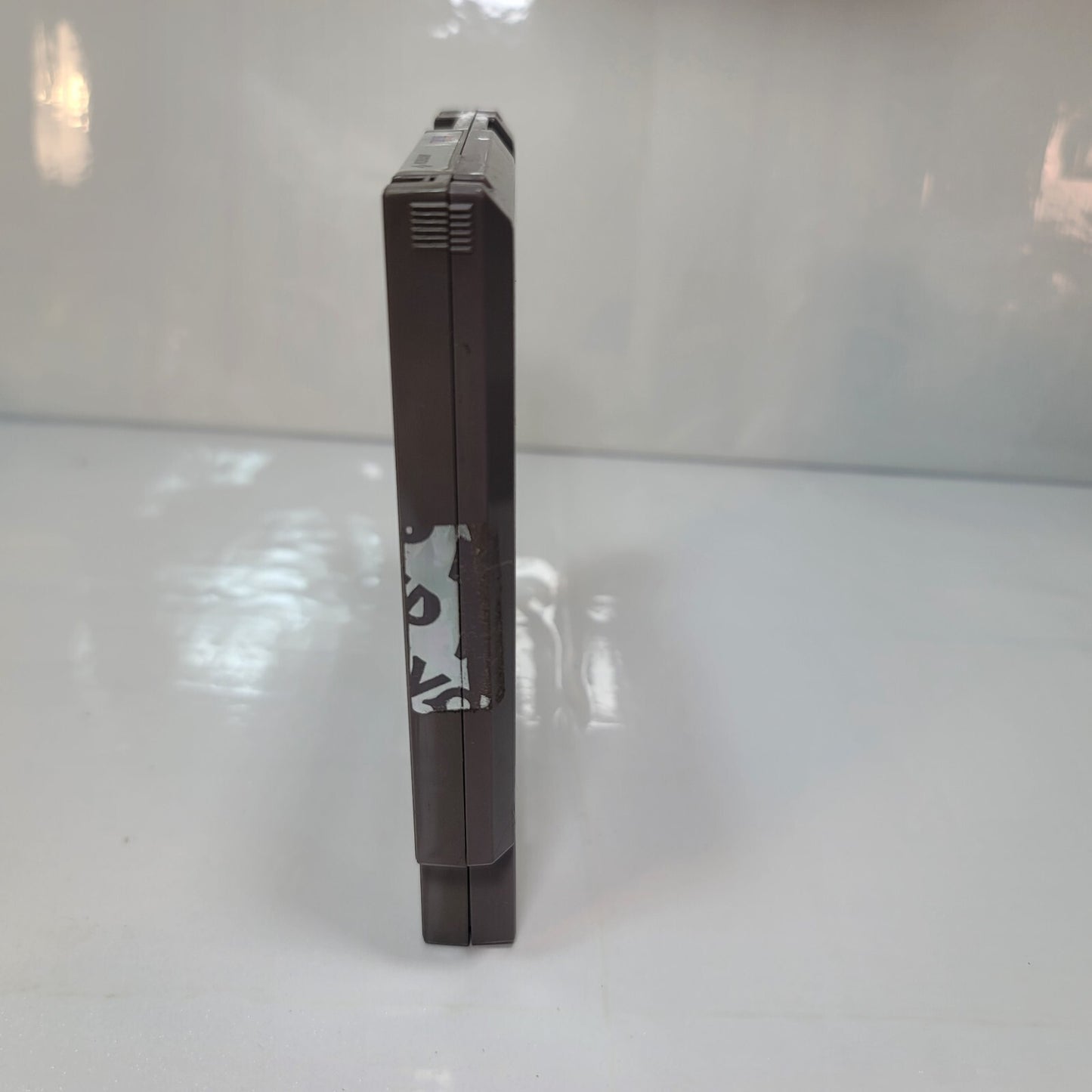 Top Gun: The Second Mission (Nintendo Entertainment System, 1985) Game Cartridge