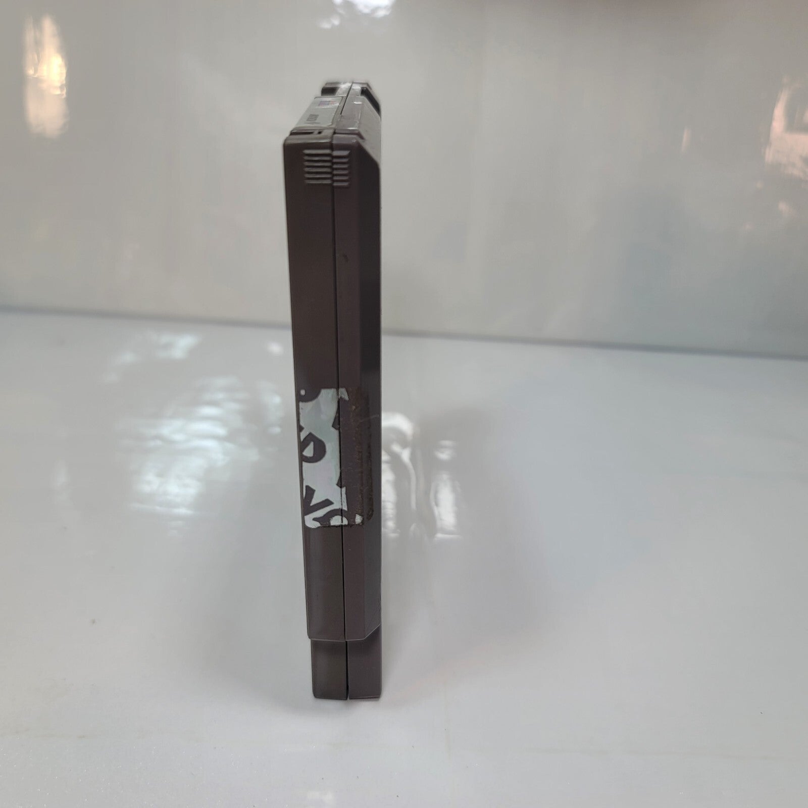 Top Gun: The Second Mission (Nintendo Entertainment System, 1985) Game Cartridge