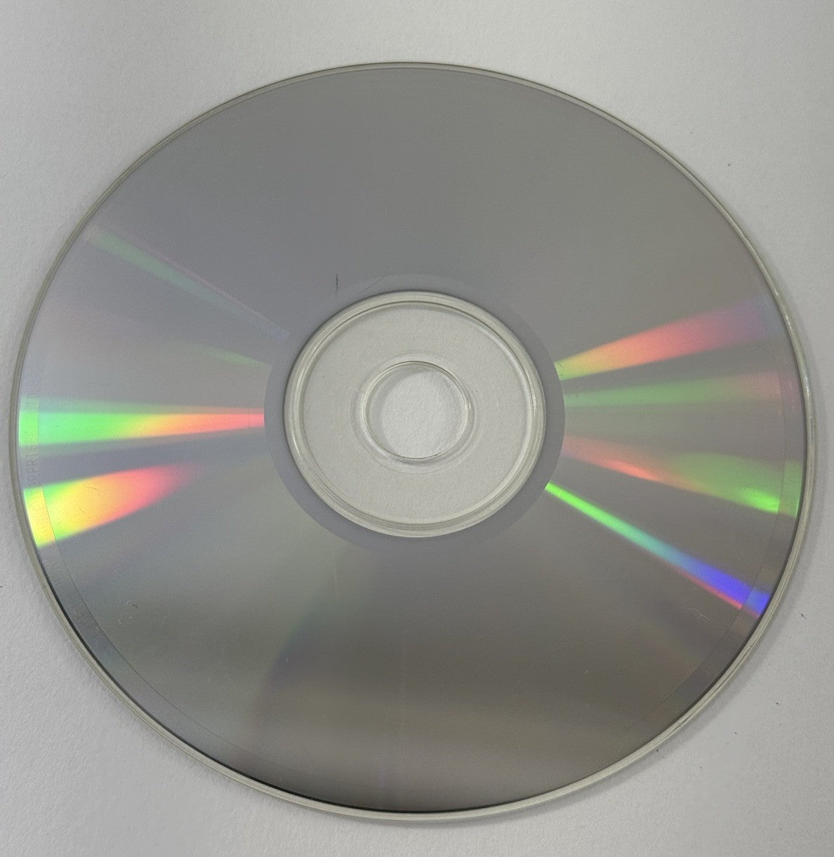 Fighting Vipers (J Sega Saturn, 1996) Game Disc and Manual - Tested