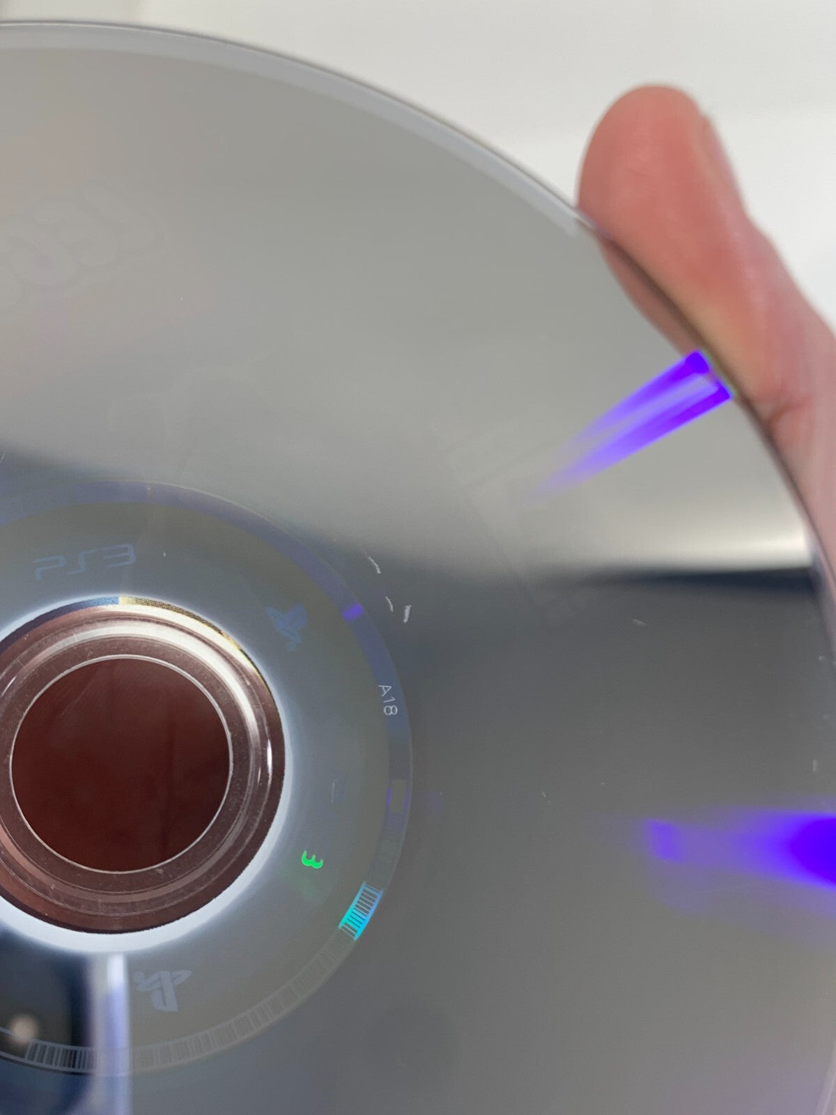 LEGO Jurassic World (Sony PlayStation 3, 2015) Game and Manual - Tested