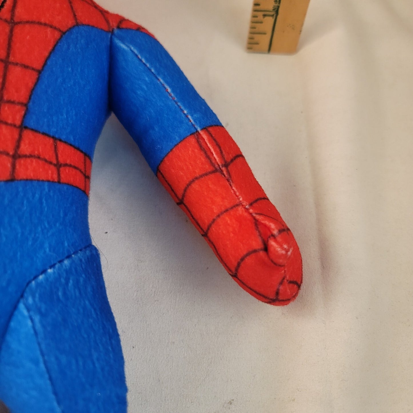 Marvel Spider-Man Plush , The Northwest Company 2021, 15in.