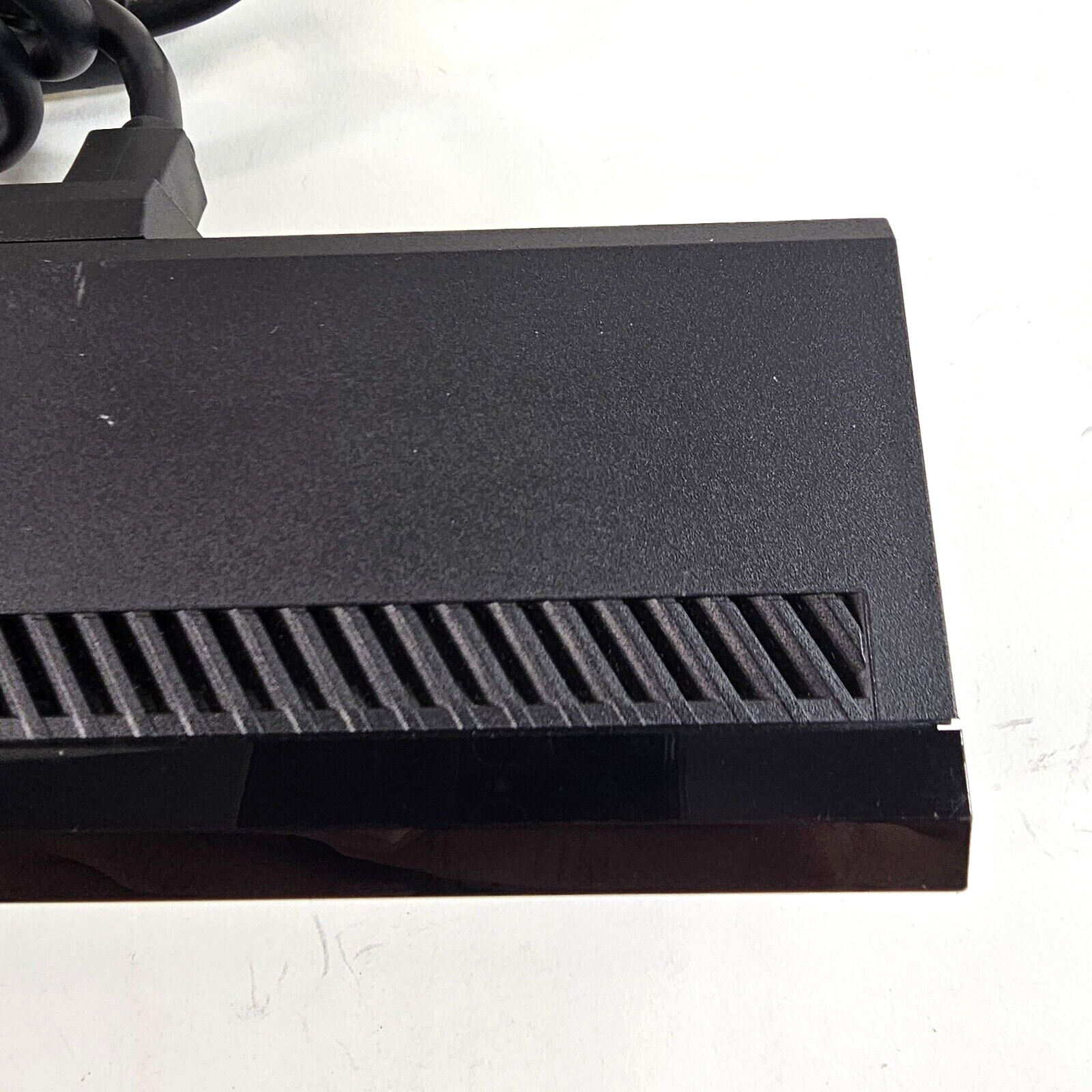 Microsoft Xbox One Kinect Black Sensor Bar Model 1520 - Tested and Working