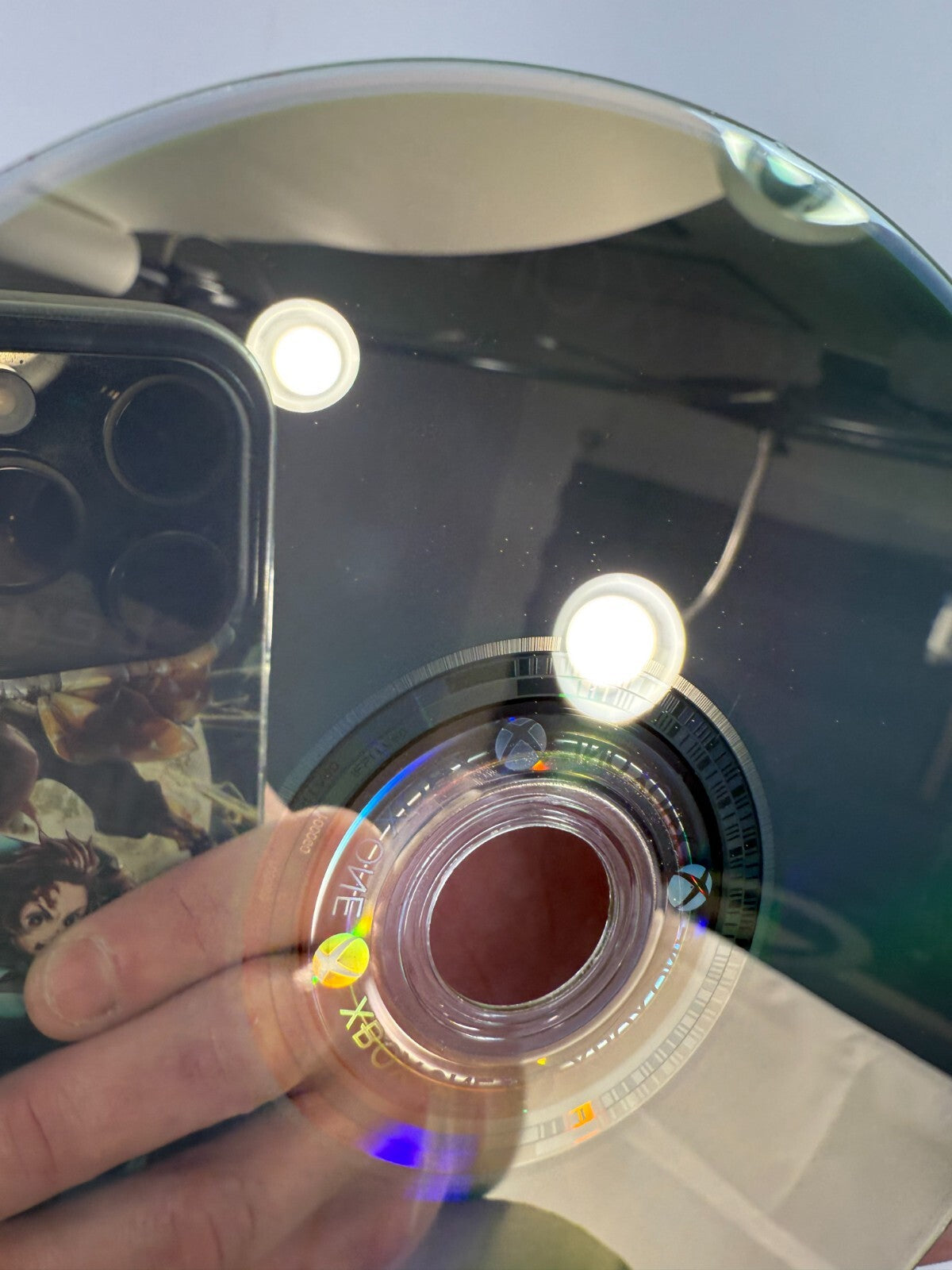 Call of Duty: Black Ops III (Microsoft Xbox One, 2015) Game & Case - Tested