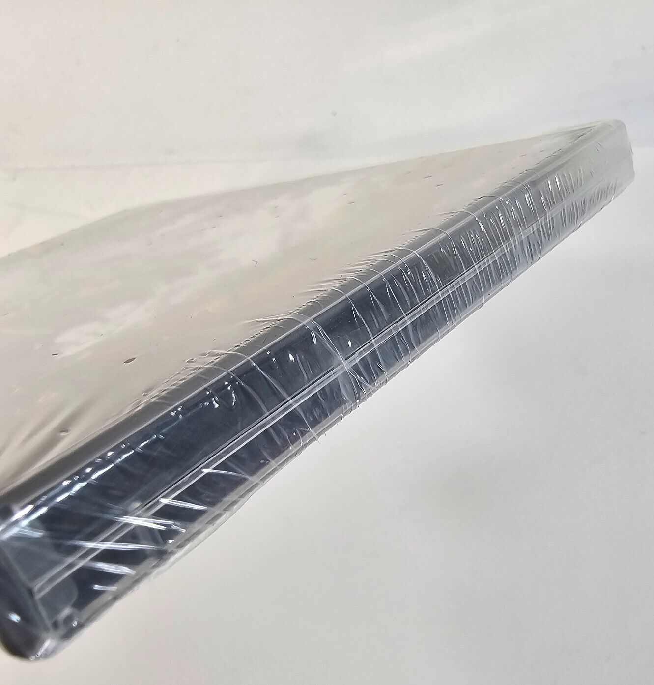 Trinity Blood - Vol. 1 (DVD, 2006)  Vampire Animation Series - New, Sealed