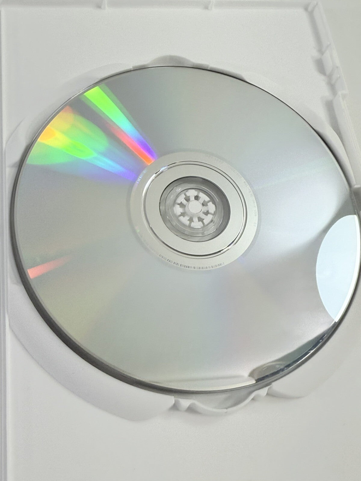 WWII Aces (Nintendo Wii, 2008) Game Case Manual - Tested and Working