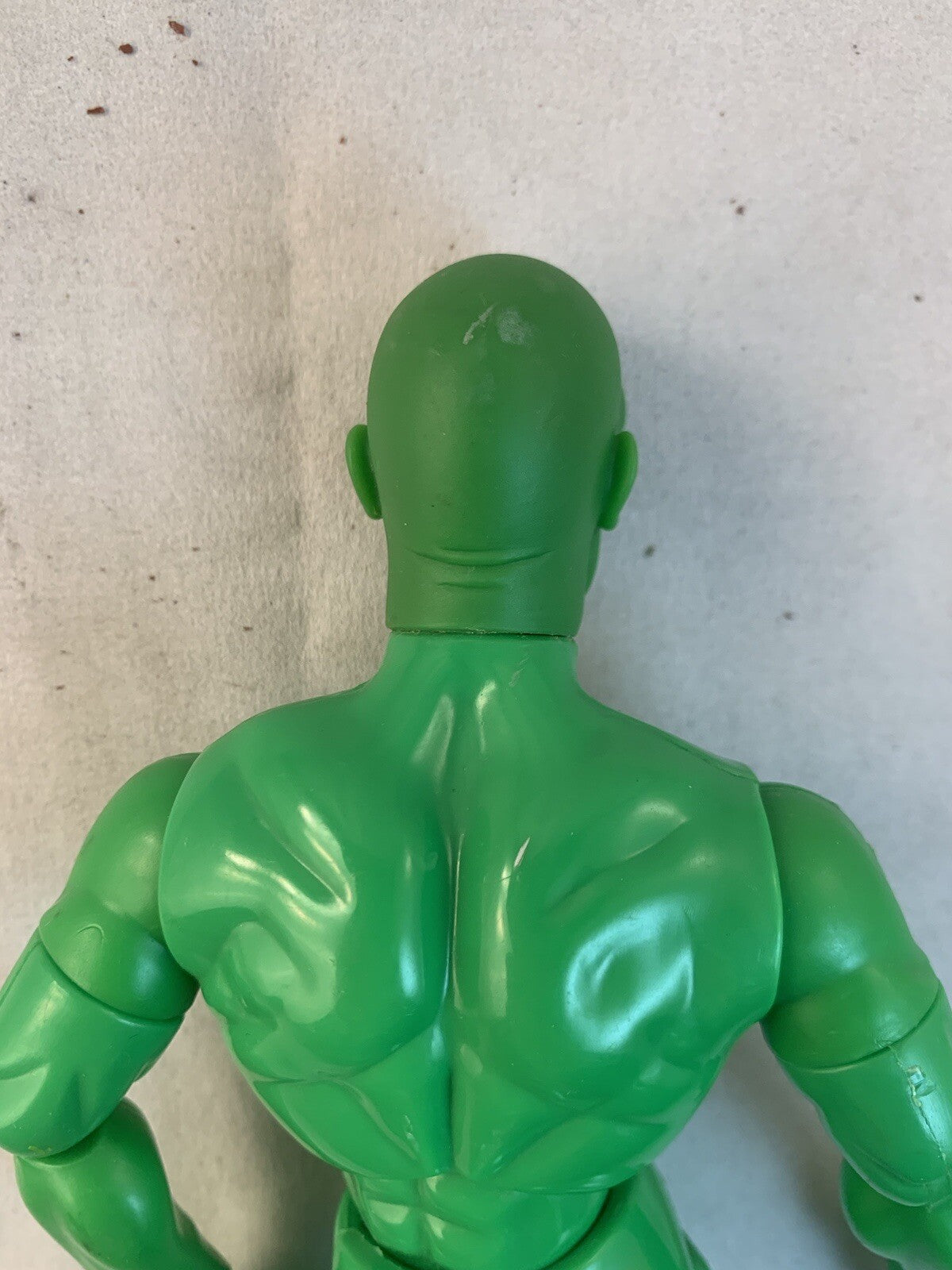 DC Classic Martian Manhunter 7" Action Figure