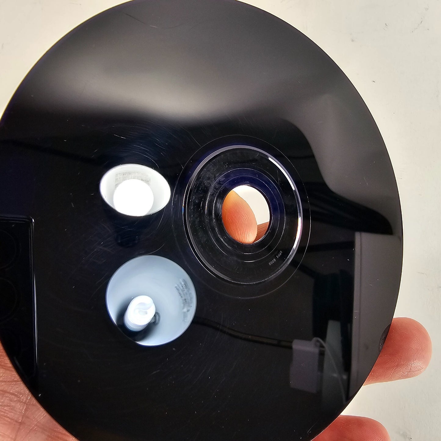 Arcade's Greatest Hits: Atari Collection 1 (PlayStation, 1996) Game Disc -Tested