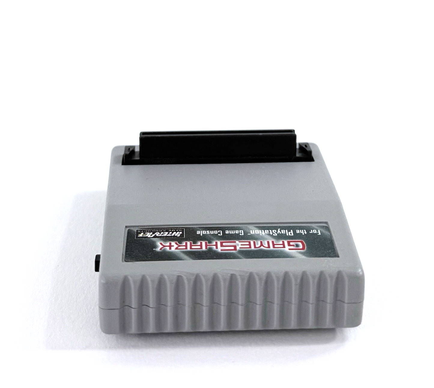 Interact Game Shark PlayStation Adapter Version 2.3 - Tested and Working