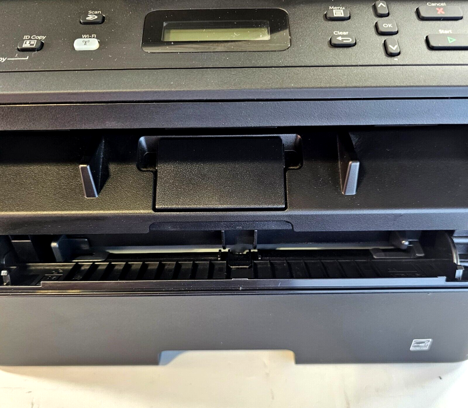 Dell E514dw Monochrome Multifunction Laser Printer - Tested, Local Pickup Only