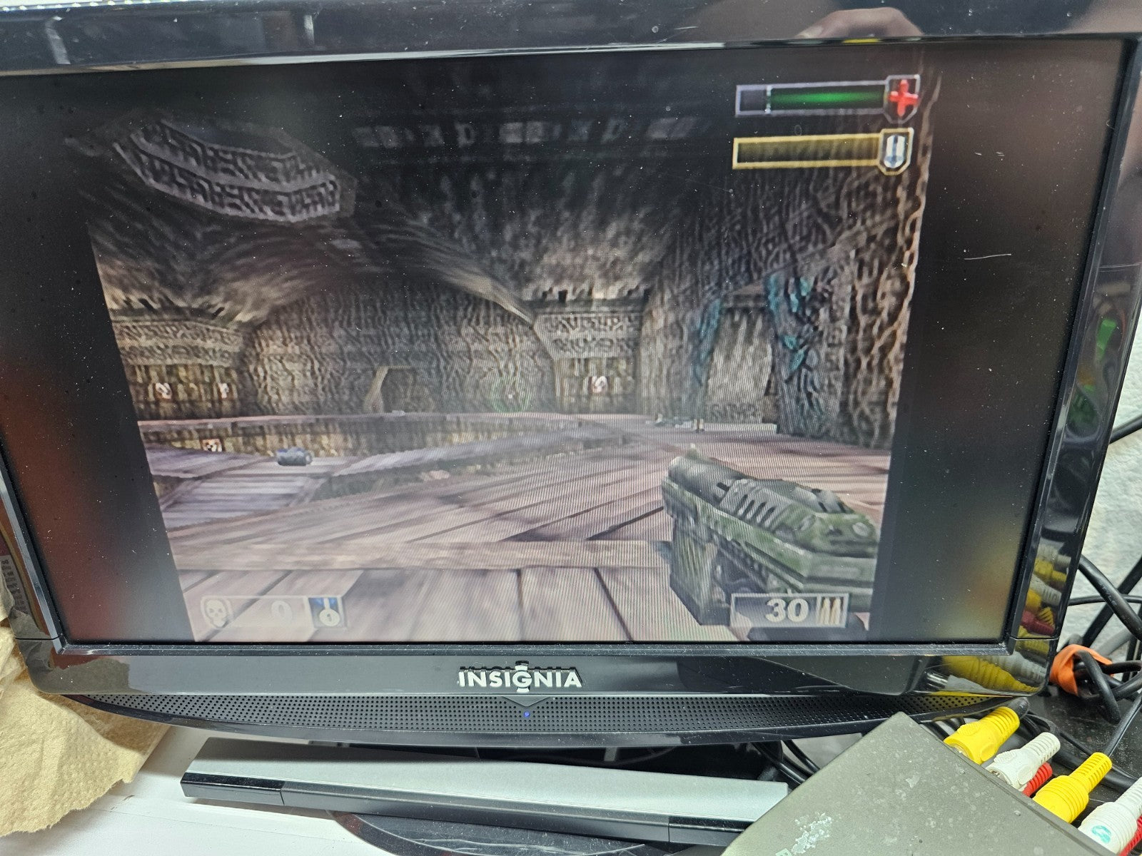 Unreal Tournament (Sega Dreamcast, 2001) Game Disc - Tested and Working