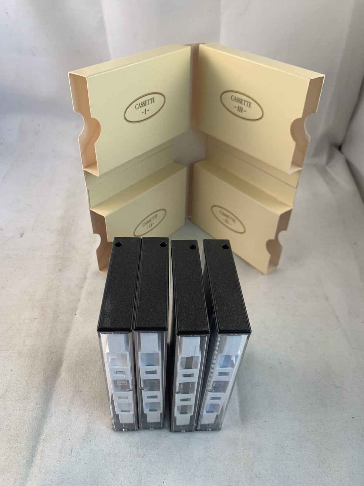 Simon and Shuster Audiobook Cassettes - Scarlett by Alexandra Ripley