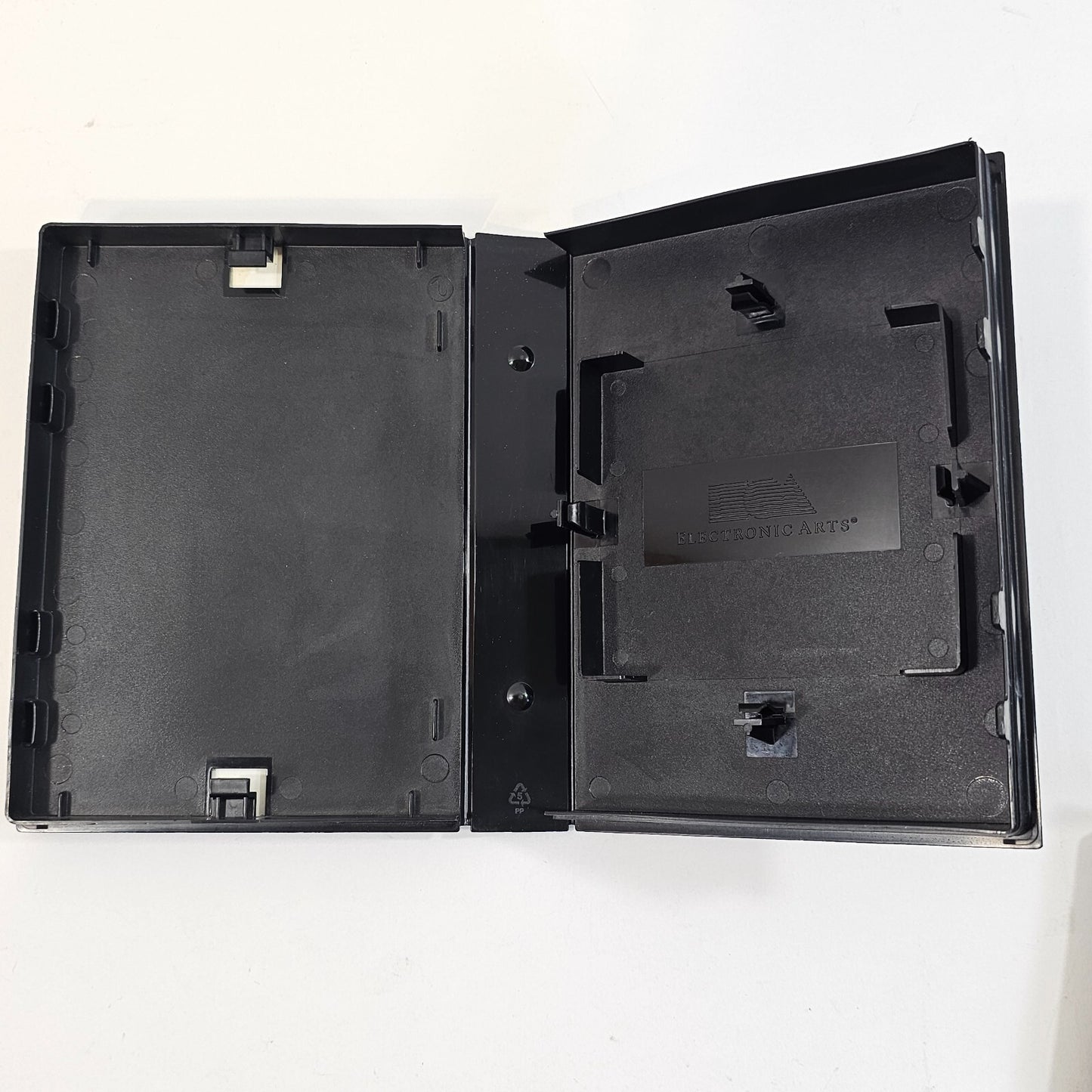 F22 Interceptor (Sega Genesis, 1991) Game and Case - Tested