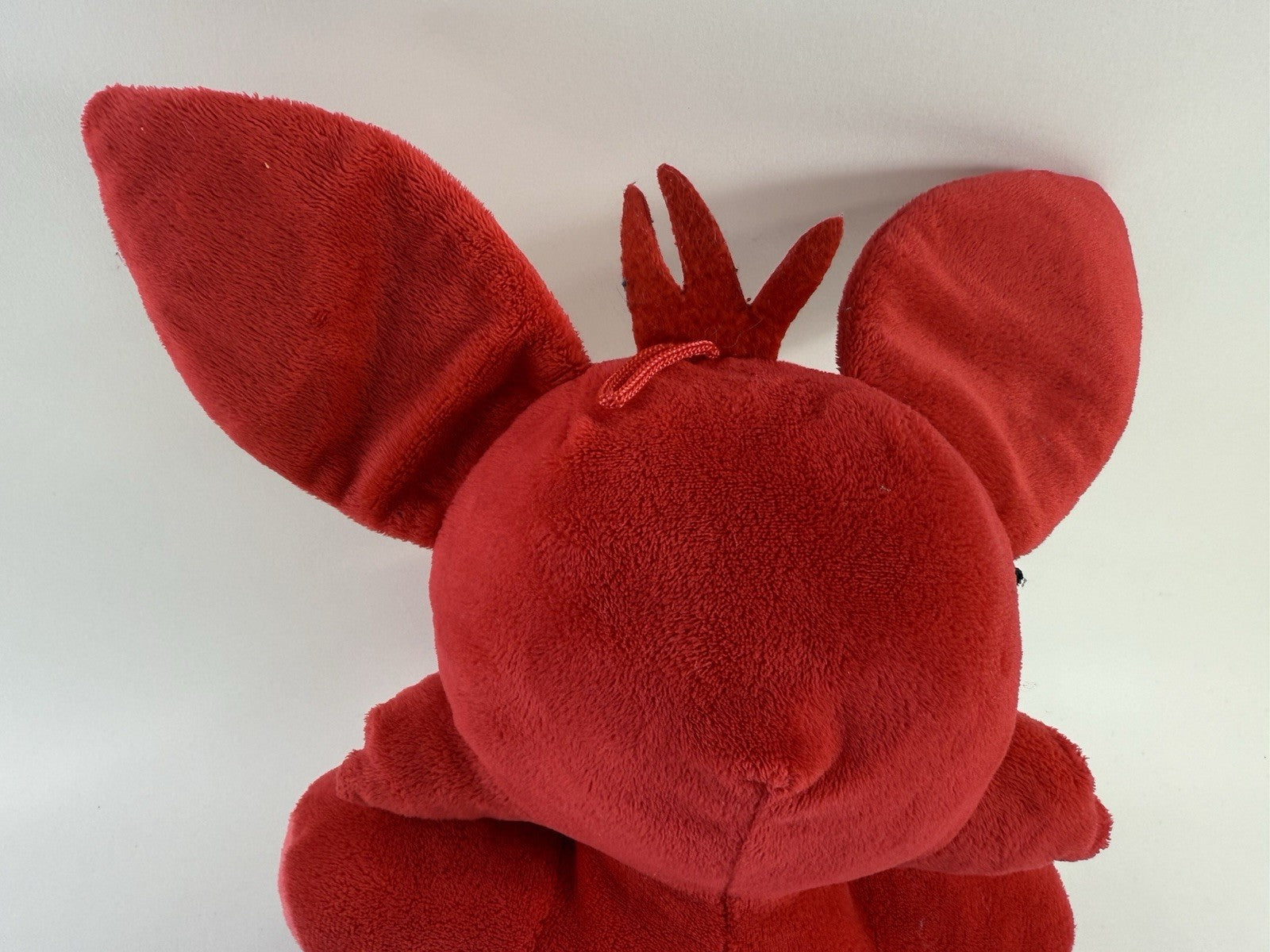 Good Stuff 2017 Five Nights At Freddy’s Foxy 12” Plush FNAF