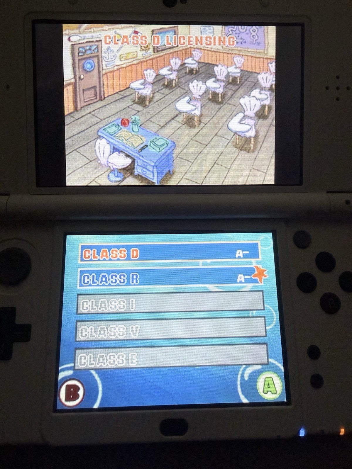 SpongeBob’s Boating Bash & Team Umizoomi (Nickelodeon DS Game Bundle) Tested
