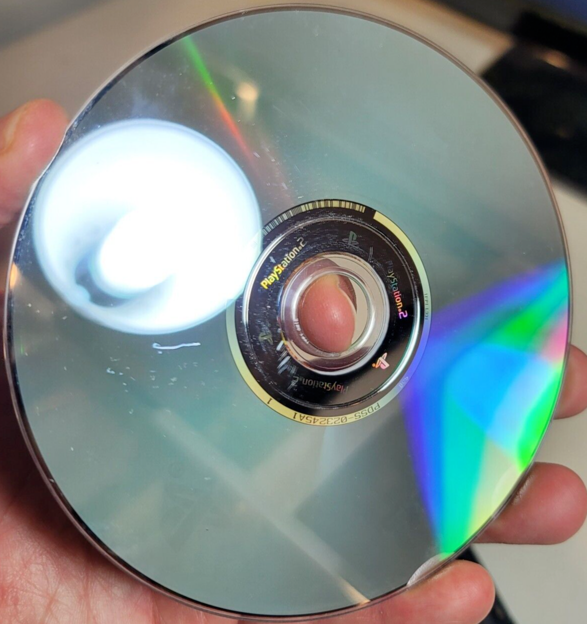 Thrillville (Sony PlayStation 2, 2006) Game Case Manual - Tested and Working