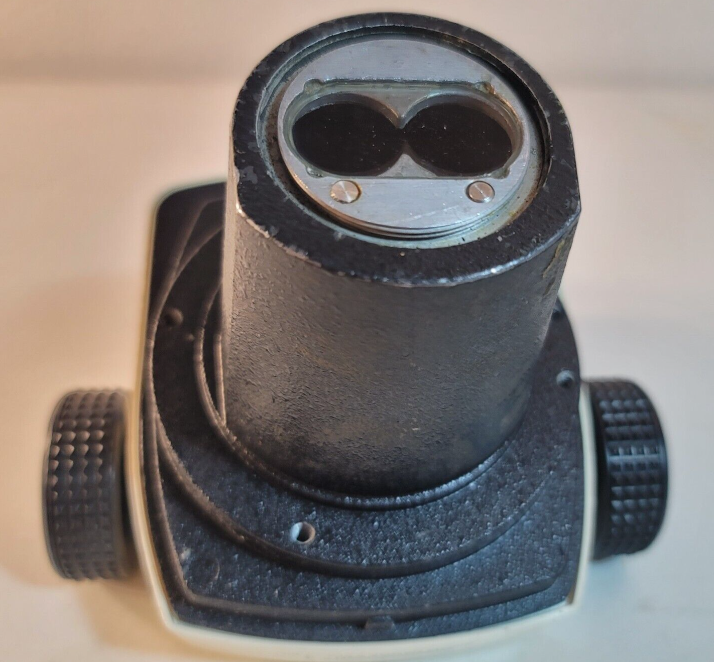 Cambridge Instruments StereoZoom 4 Microscope Head Replacement Part (0.67X-3.0X)