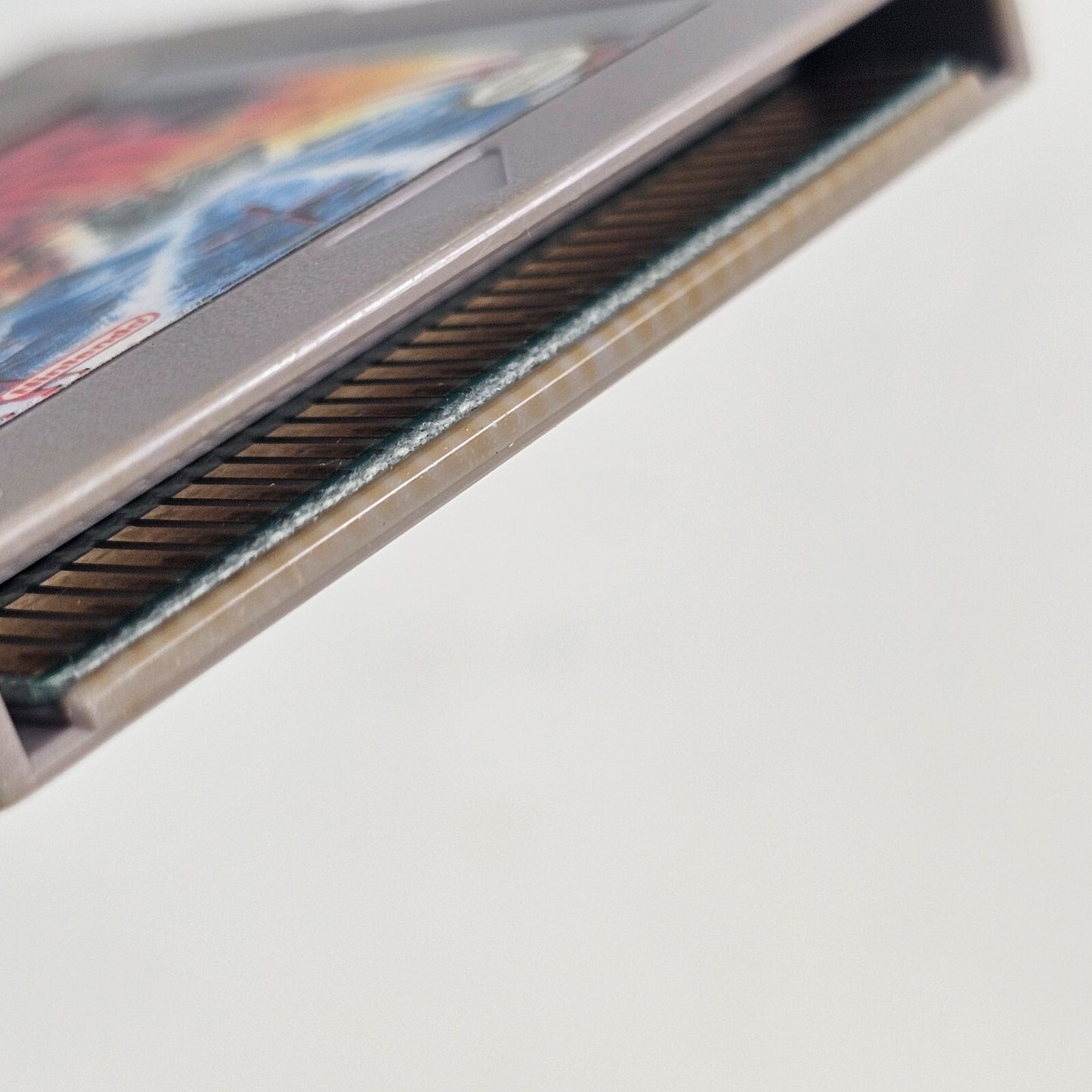 Radar Mission (Nintendo Game Boy, 1991) Game Cartridge - Tested and Working