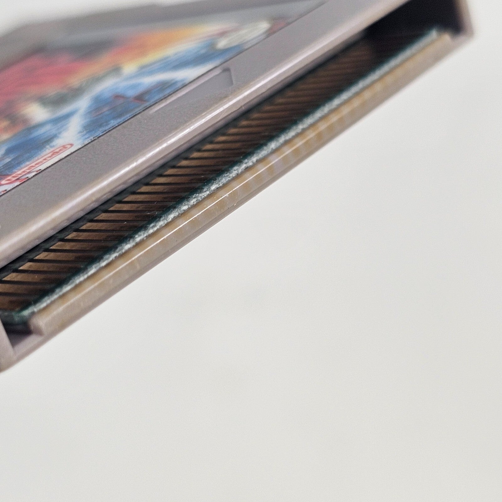 Radar Mission (Nintendo Game Boy, 1991) Game Cartridge - Tested and Working