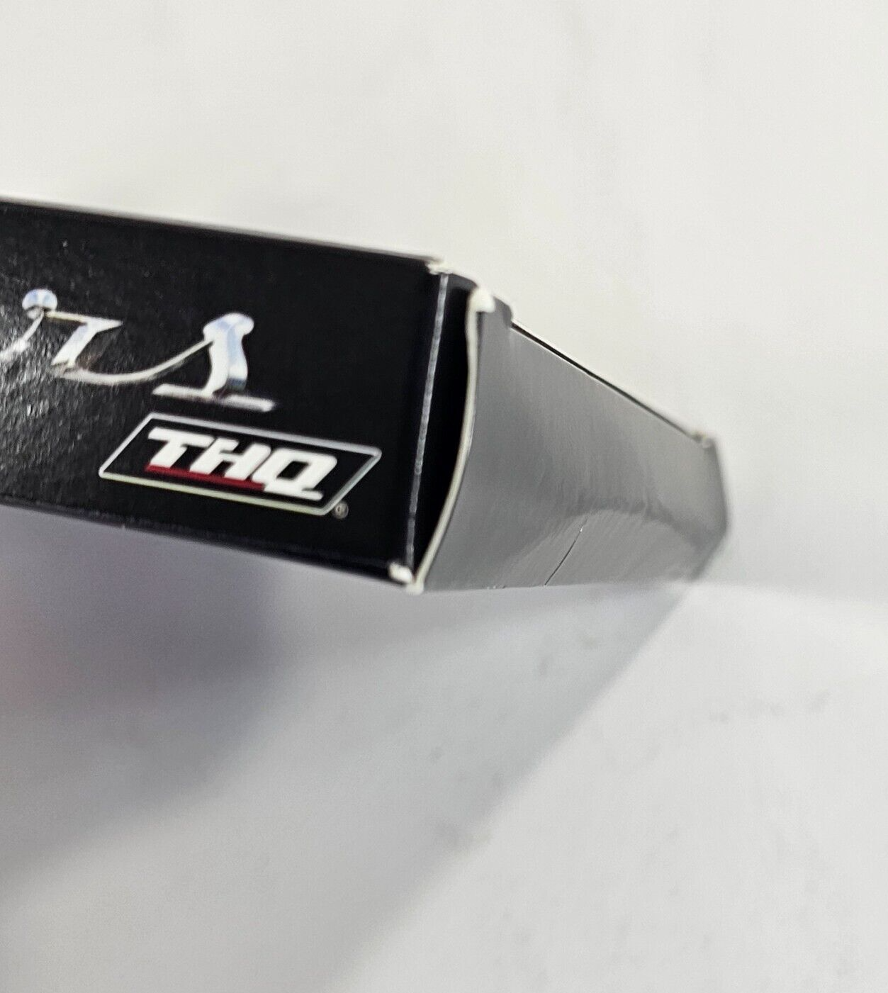 Cars (Nintendo Game Boy Advance, 2006) Game Box Manual Insert - Tested