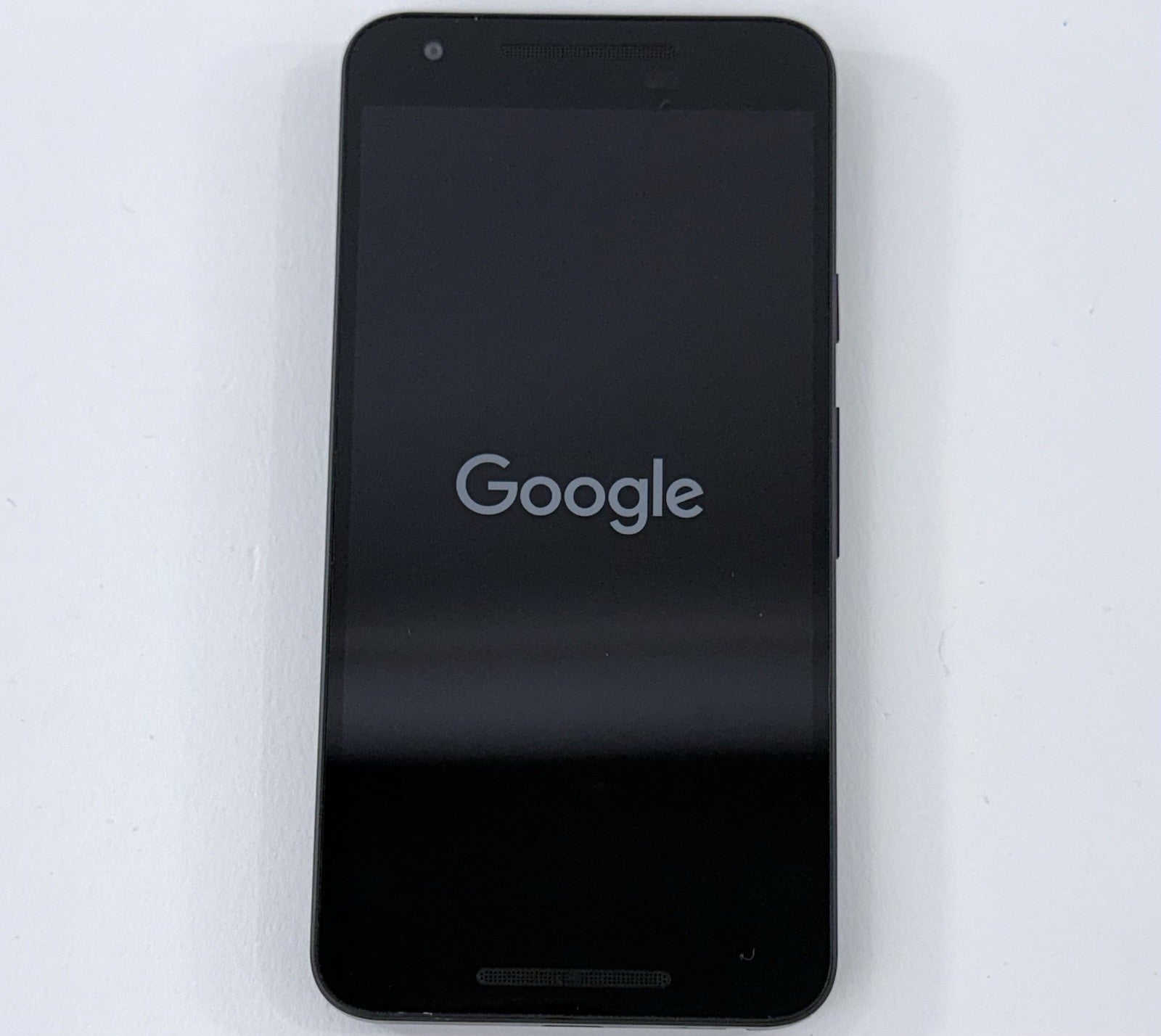 LG Nexus 5X LTE Smart Phone 32GB Unlocked - Android 8.1 Oreo, Factory Reset