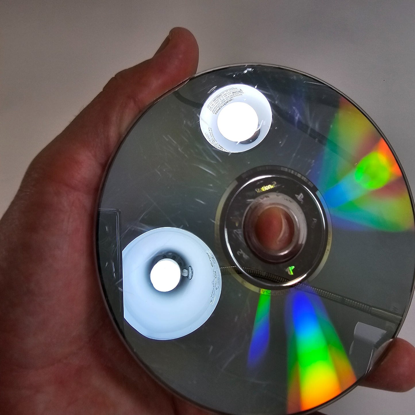 Jak And Daxter: The Precursor Legacy (PlayStation 2, 2001) Game and Case