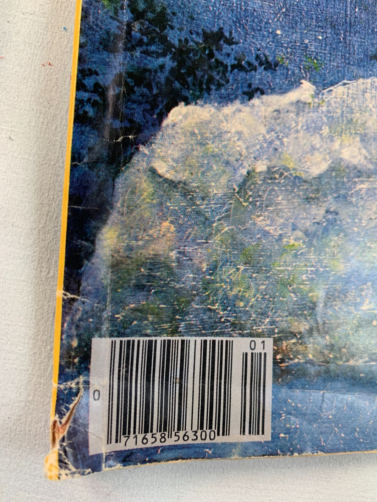 CREEPY #94, Warren Magazine 1978