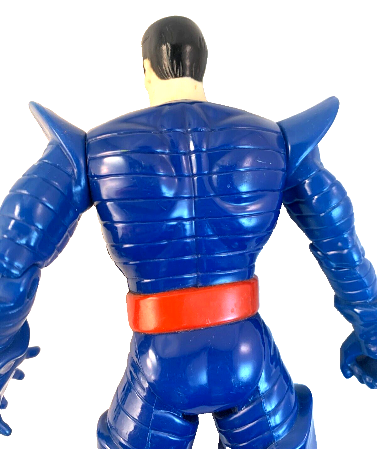 ToyBiz 1994 Marvel's X-Men Mr. Sinister 10'' Deluxe Edition Loose Action Figure