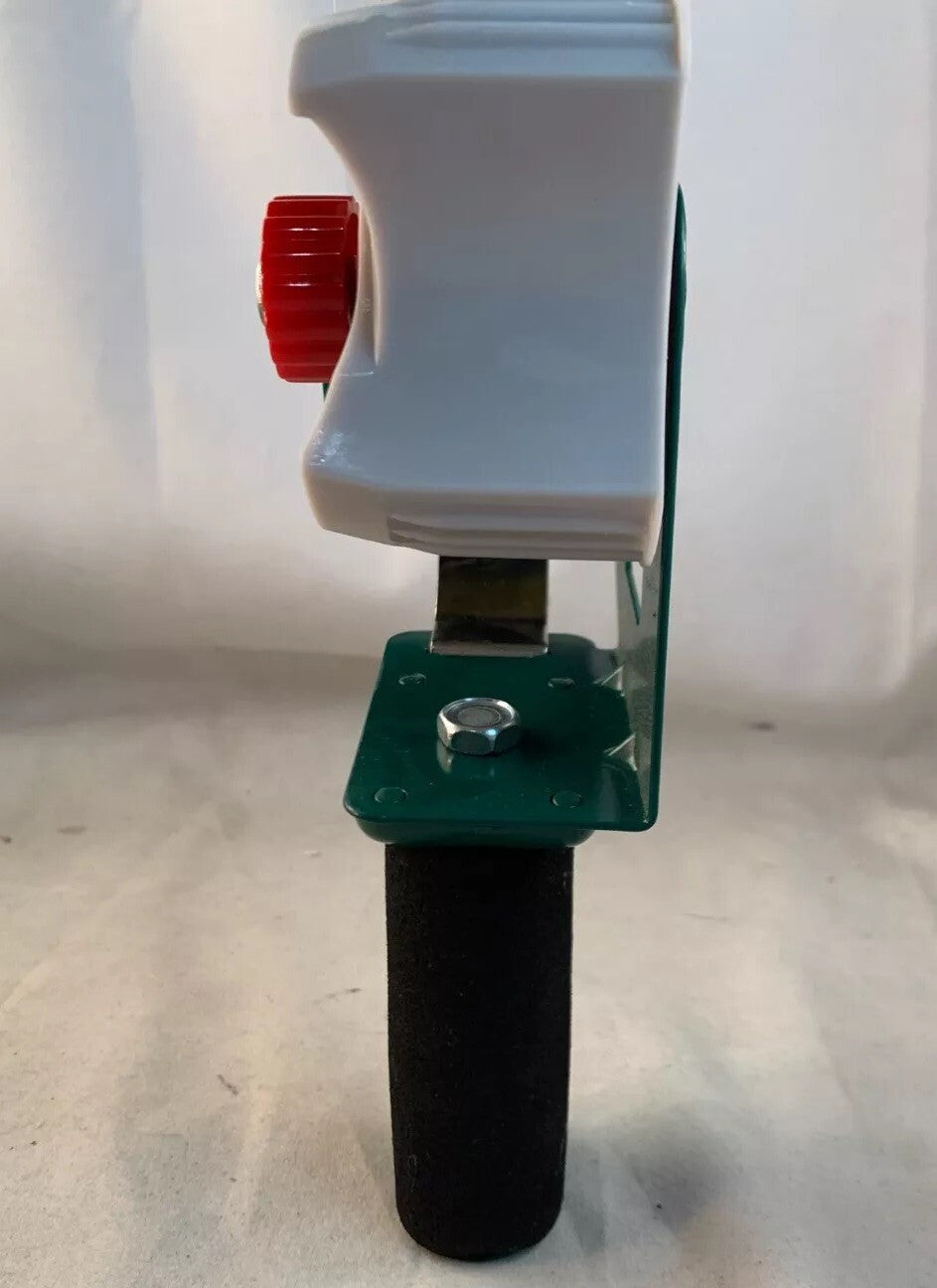 Duck Brand Foam Grip Handle Roll Tape Dispenser - Tested