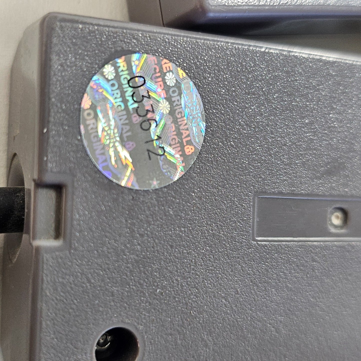 Nintendo Entertainment System RF Switch NES-003 (Bundle of 5) - Tested