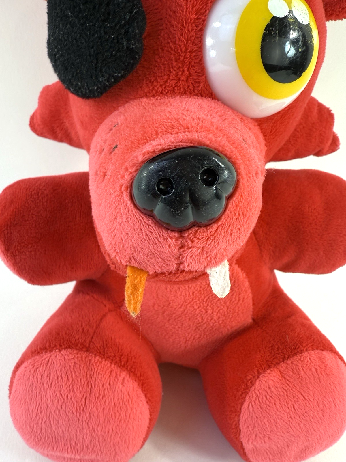 Good Stuff 2017 Five Nights At Freddy’s 12" Foxy Plush - Scott Cawthon